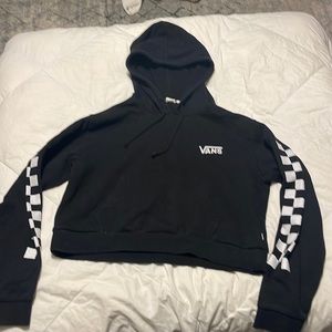 Vans woman’s hoodie